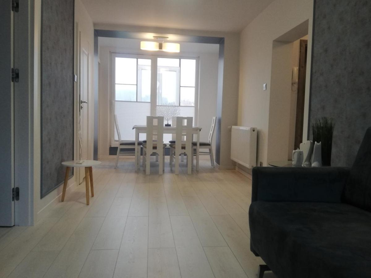 Apartament Stella Duszniki Zdroj Exterior photo